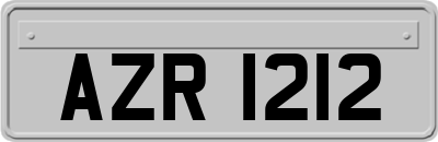 AZR1212