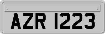 AZR1223