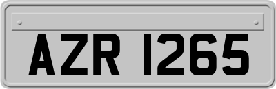 AZR1265