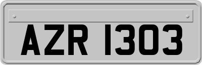 AZR1303