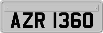 AZR1360