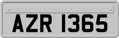 AZR1365