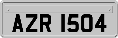 AZR1504