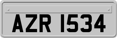 AZR1534