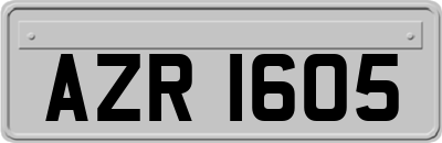 AZR1605