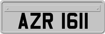AZR1611