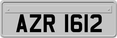 AZR1612