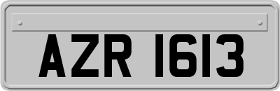 AZR1613