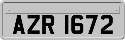 AZR1672