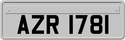 AZR1781