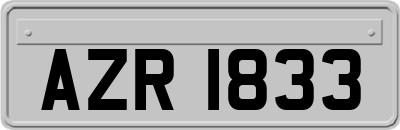 AZR1833