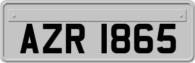 AZR1865