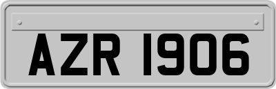 AZR1906