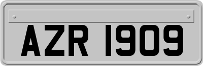 AZR1909