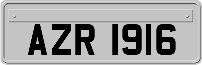 AZR1916