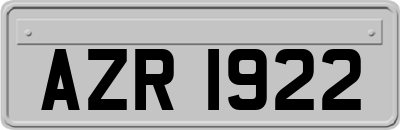 AZR1922