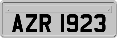 AZR1923