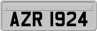 AZR1924
