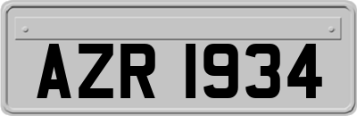 AZR1934