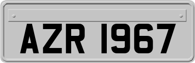 AZR1967