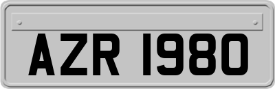 AZR1980