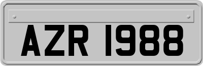 AZR1988