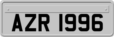 AZR1996