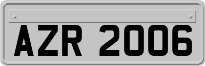 AZR2006