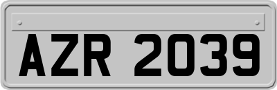 AZR2039