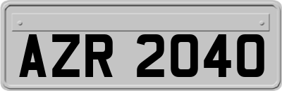 AZR2040