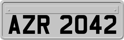 AZR2042