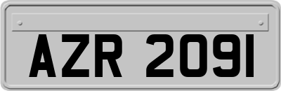 AZR2091
