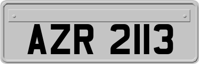 AZR2113