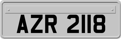 AZR2118