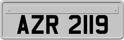 AZR2119