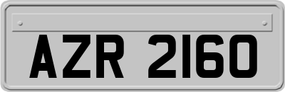 AZR2160