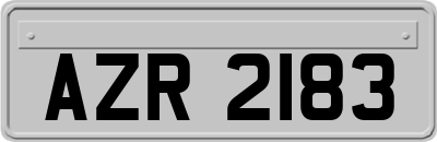 AZR2183