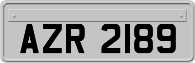 AZR2189