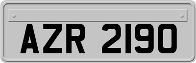 AZR2190