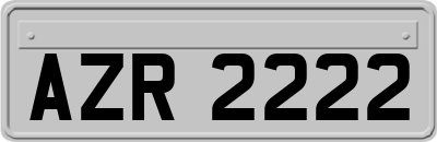 AZR2222
