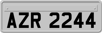 AZR2244