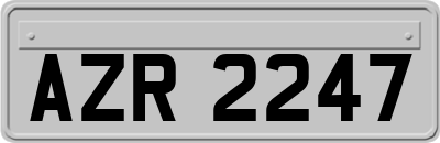 AZR2247