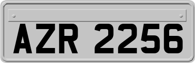 AZR2256
