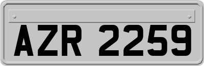 AZR2259