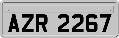 AZR2267
