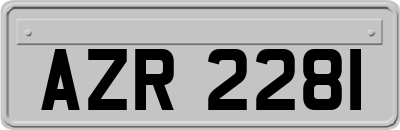 AZR2281