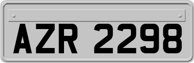 AZR2298