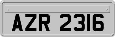 AZR2316