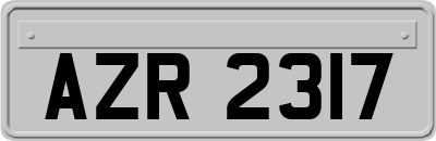 AZR2317