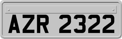 AZR2322